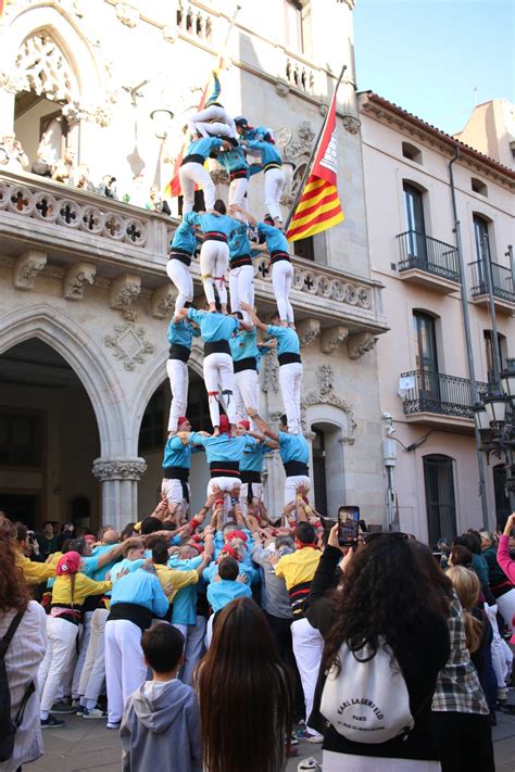 Gente de Terrassa